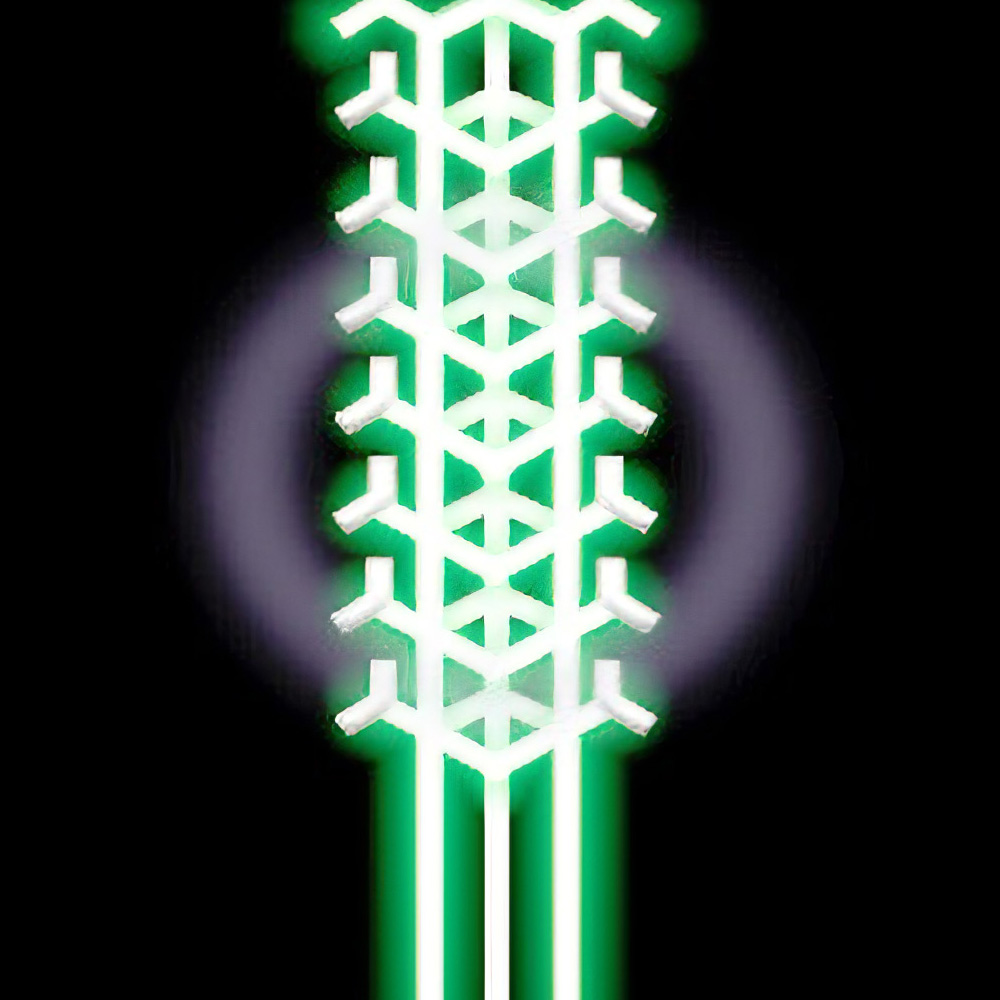 s8p antennas, transmission (1998-2005)