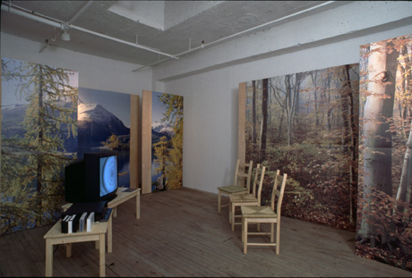 sylva_au naturel (1999)