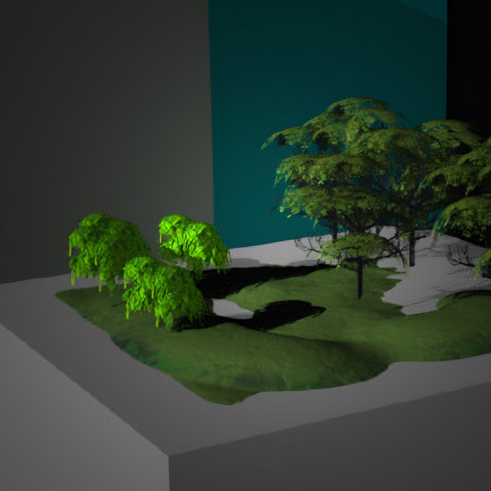 green (2001)