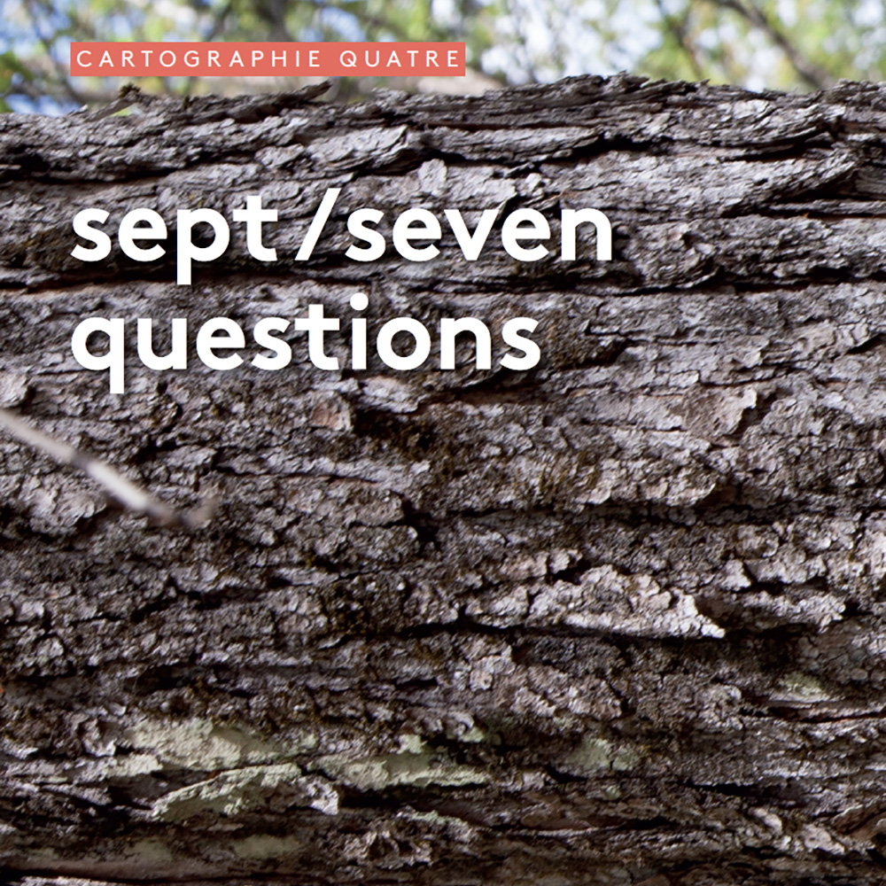 cartographie quatre (2025)