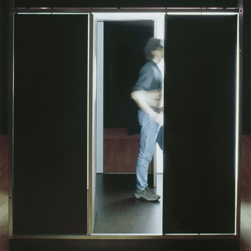 la chambre d’essais (2002)