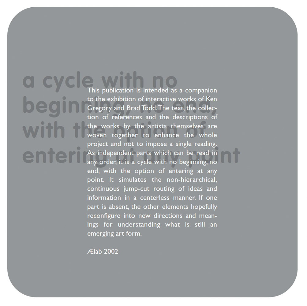 cycles (2002)