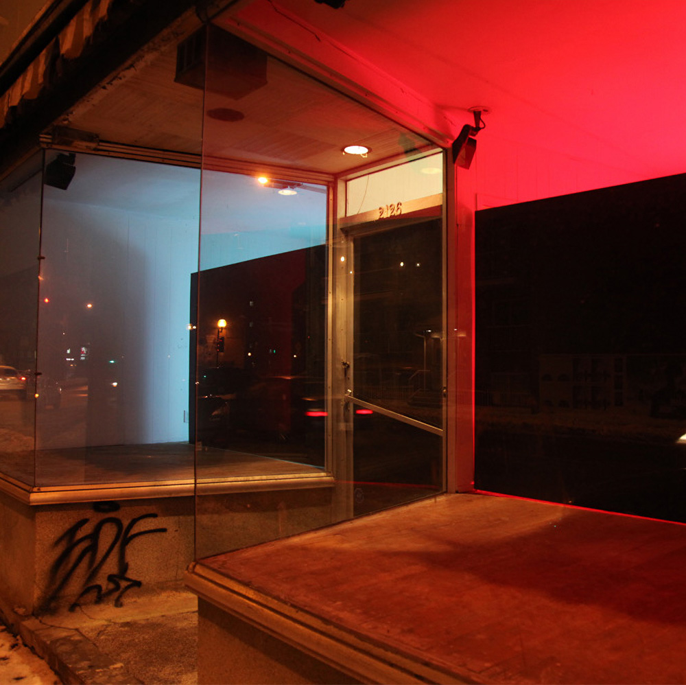 between light & night (2012)