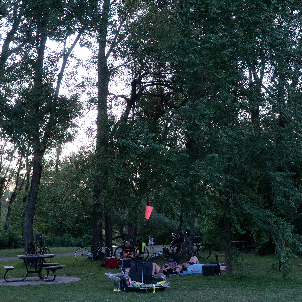 entre branches, bronches et rayons (2026)